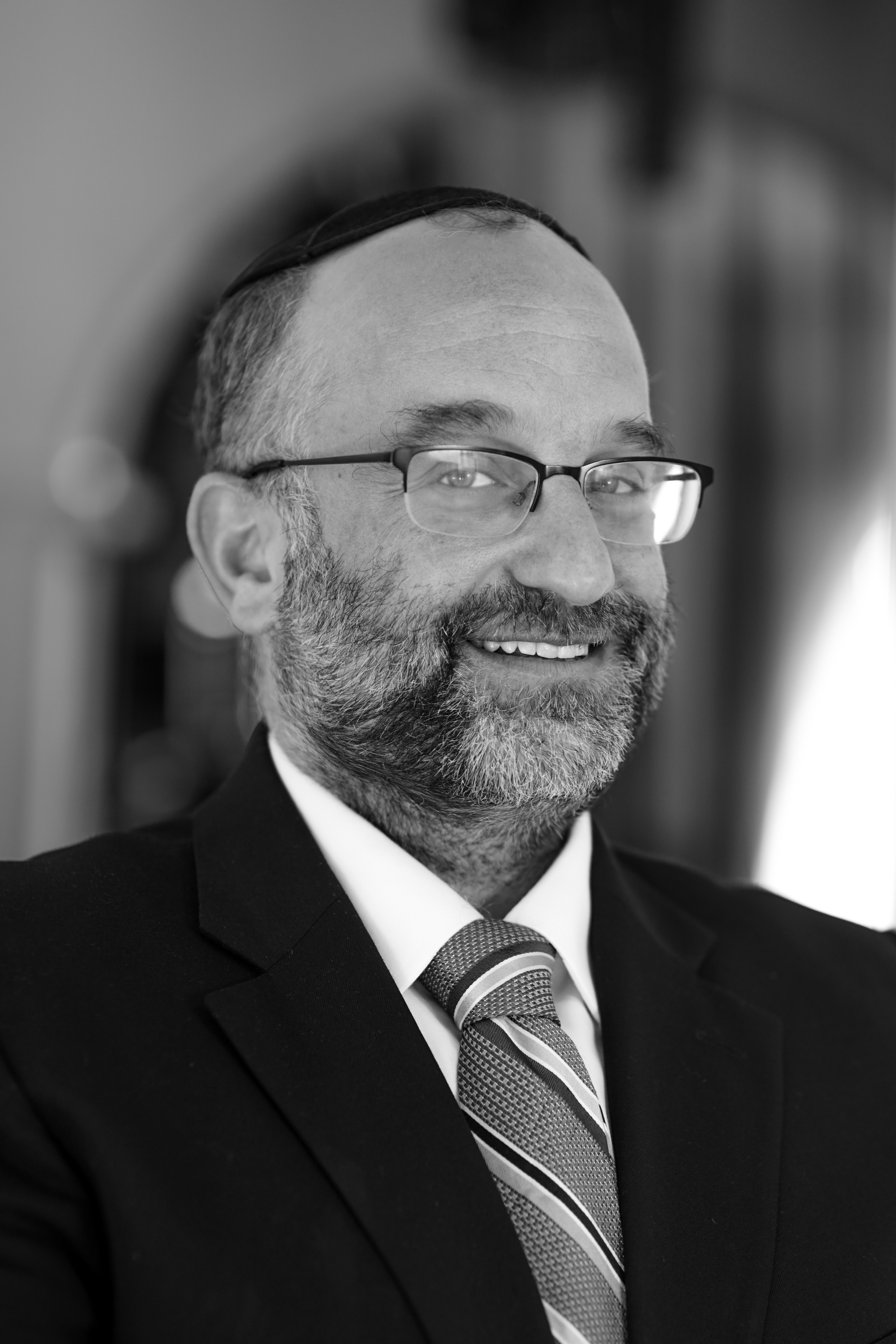 Shlomo Einhorn, founder of Mallacore